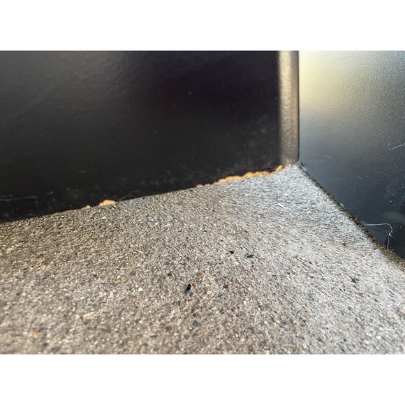 Canton Fonum 501 DC speakers ( set of 3 ) 1994 Germany Made Hi-Fi Audiophile - Picture 14 of 15